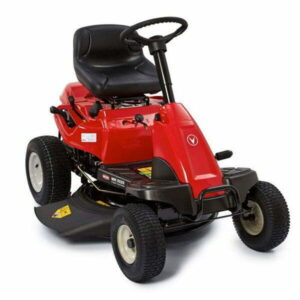 ROVER Mini Rider 382 - The Mower Supastore