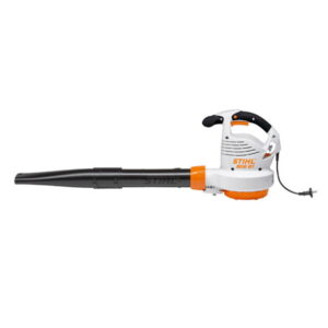 STIHL BGE 81 Electric Blower - The Mower Supastore