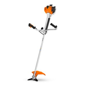 STIHL FS 461 C-EM petrol brushcutter - The Mower Supastore