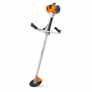 STIHL FS 561 C-EM BRUSHCUTTER - The Mower Supastore