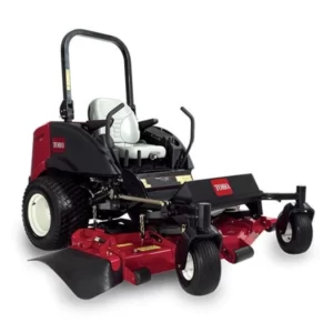 Toro Groundsmaster 7210 Zero Turn Mower