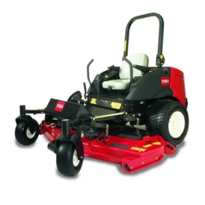 Toro Groundsmaster 7200 Zero Turn Mower