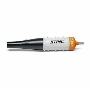 STIHL BG-KM Blower - The Mower Supastore