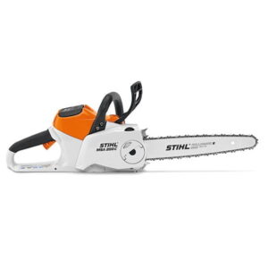 STIHL MSA 200 C-B Battery Chainsaw - The Mower Supastore