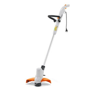 STIHL FSE 52 Electric Grass Trimmer - The Mower Supastore