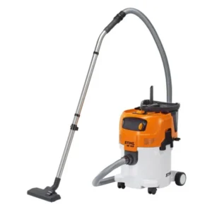 STIHL SE 122 Wet and Dry Vacuum Cleaner