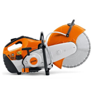 STIHL TS 500i Cut-Off Machine - The Mower Supastore