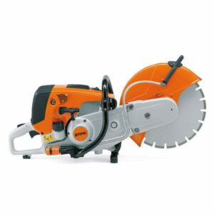 STIHL TS 700 Cut-Off Machine - The Mower Supastore