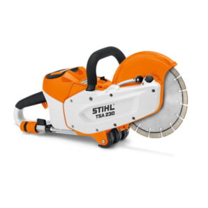 STIHL TSA 230 Battery Cut-Off Machine - The Mower Supastore