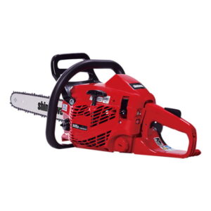 SHINDAIWA 305s chainsaw - The Mower Supastore