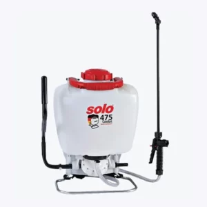 SOLO 475 -15 Litre Backpack Sprayer