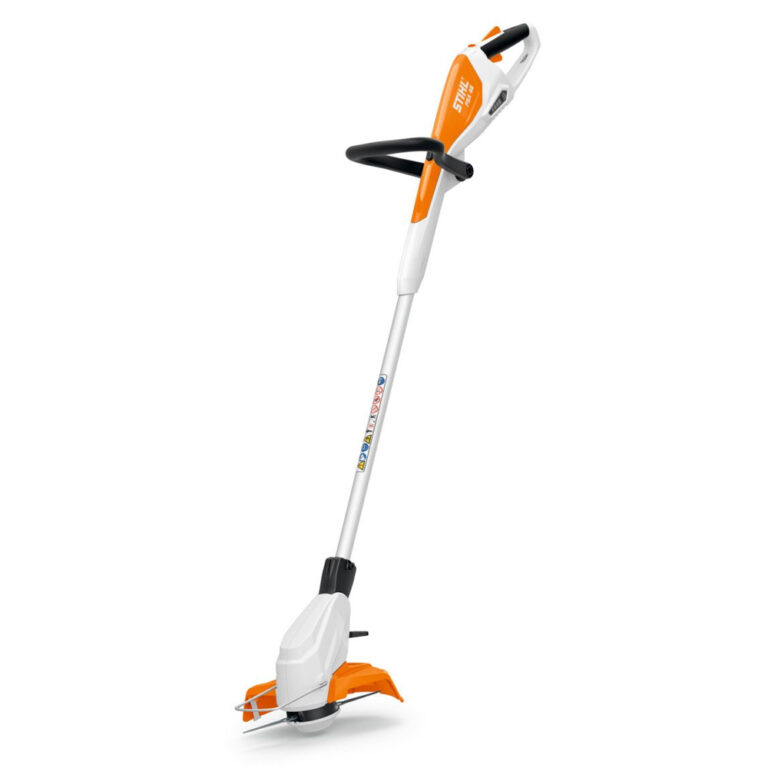 STIHL FSA 45 battery grass trimmer