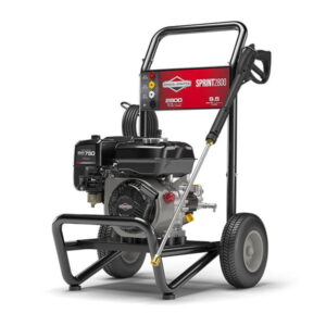 BRIGGS & STRATTON 2800 Pressure Washer