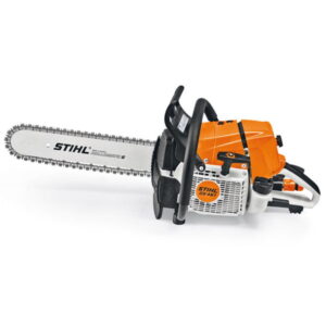 STIHL GS 461 Concrete Saw - The Mower Supastore