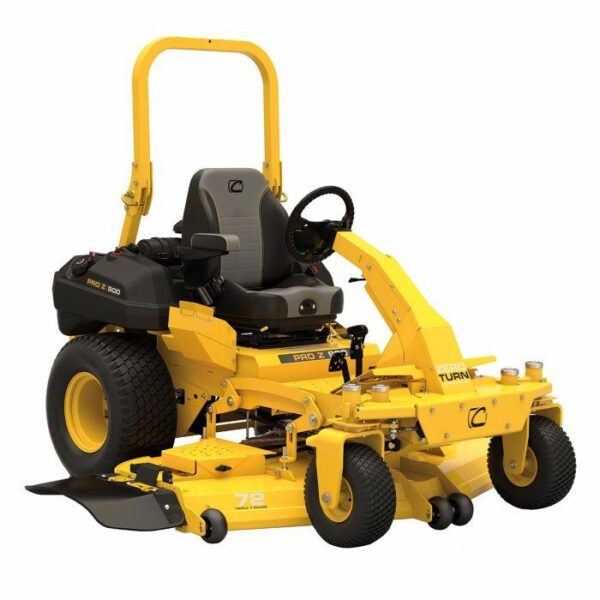 CUB CADET Pro Z 972S Commercial Zero-Turn