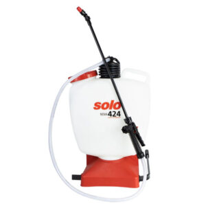 SOLO 424 sprayer