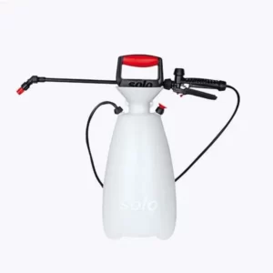 SOLO 409 - 7 Litre Hand-held Sprayer