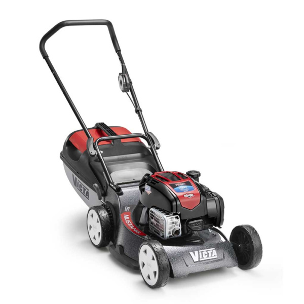 Victa Mustang (725EXi) Lawn Mower