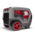 BRIGGS & STRATTON 6.5Kva Briggs Inverter-2