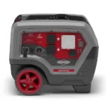 BRIGGS & STRATTON 6.5Kva Briggs Inverter-3