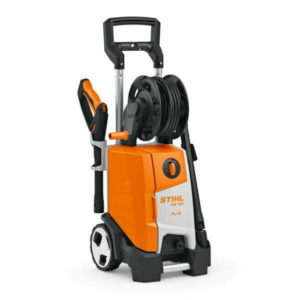 STIHL RE 120 PLUS - The Mower Supastore