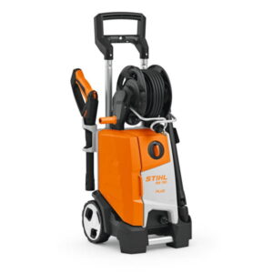 STIHL RE 130 PLUS - The Mower Supastore