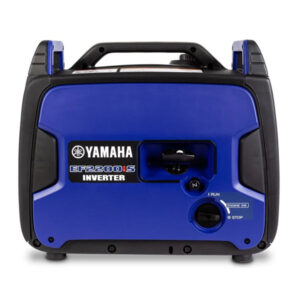 YAMAHA EF2200iS Generator