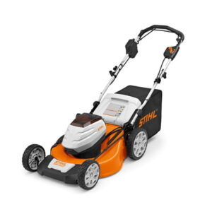 STIHL RMA 510 V Self Propelled mower - The Mower Supastore