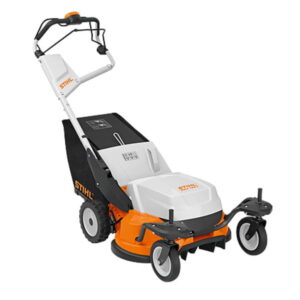 STIHL RMA 765 V Battery Mower -The Mower Supastore