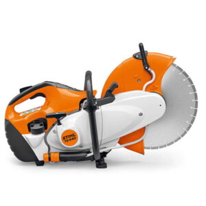 STIHL TS 440 Cut-Off Machine - The Mower Supastore