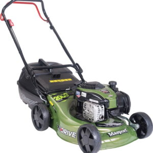 MASPORT President® 2000 ST S18 Ezi-Drive SP Mower (565812)