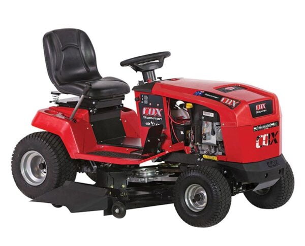 COX Stockman Plus Mower (CTH17B32)