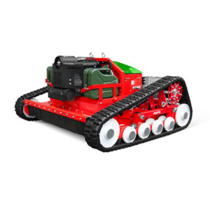 AGRIA LT 9600i Remote Controlled Slpoe Mower