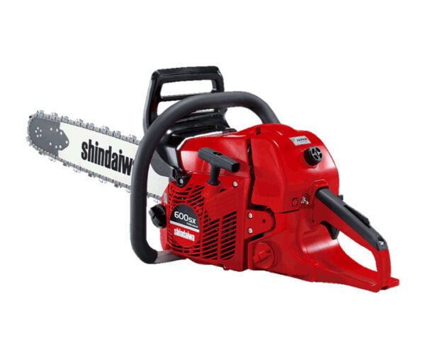 SHINDAIWA 601s chainsaw - The Mower Supastore