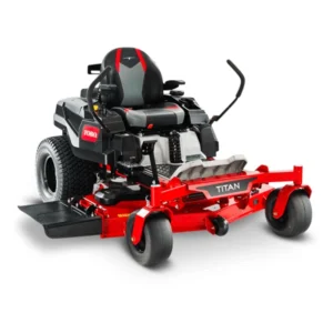 TORO Titan 5400 MyRIDE 54in