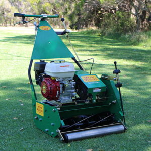 MOW MASTER Residential Series Mower R22 - The Mower Supastore