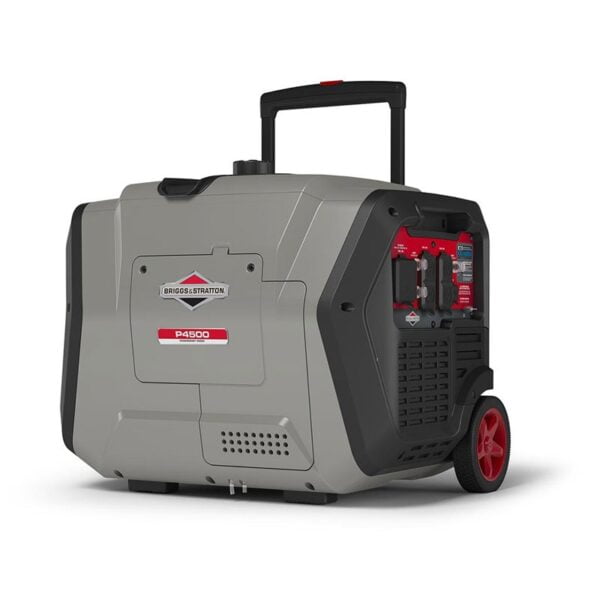 Briggs & Stratton 4.5Kva Briggs Inverter (030807)