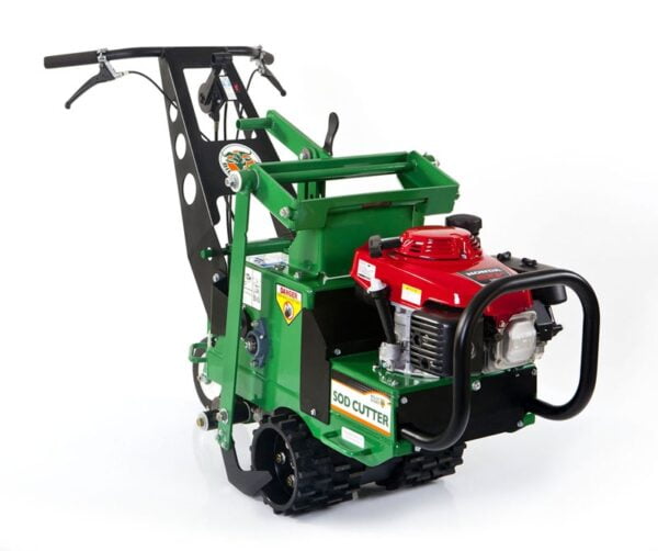 Billy Goat SC181H Turf Cutter