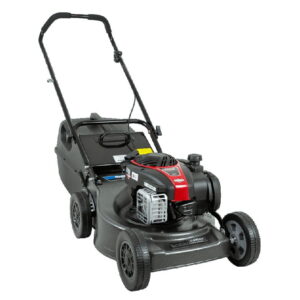 Bushranger 450 Series B&S Cut & Catch Lawn Mower