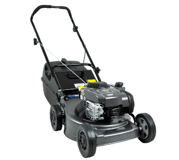 BUSHRANGER 625 Series Mulch & Catch Lawn Mower