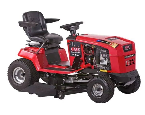 COX Stockman Pro Mower (CTL20B35)