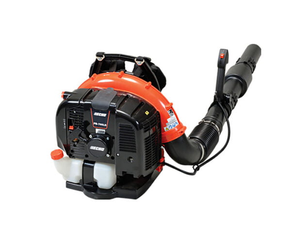 Echo Backpack Blower (PB-760LN)