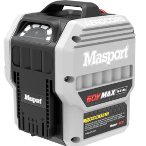 Masport 60V Max 5Ah AEROCORE Li-ion Battery (553156)