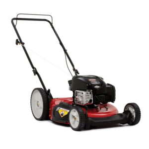 ROVER Hi Wheeler Utility Mower - The Mower Supastore