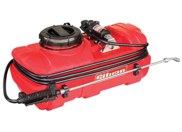 SILVAN SPOTPAK 12V REDLINE 25L