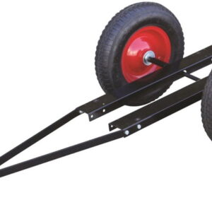 SILVAN Trailer Kit for 55L Redline