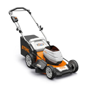 STIHL RMA 460 Cordless Mower