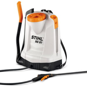 STIHL SG 51 Sprayer