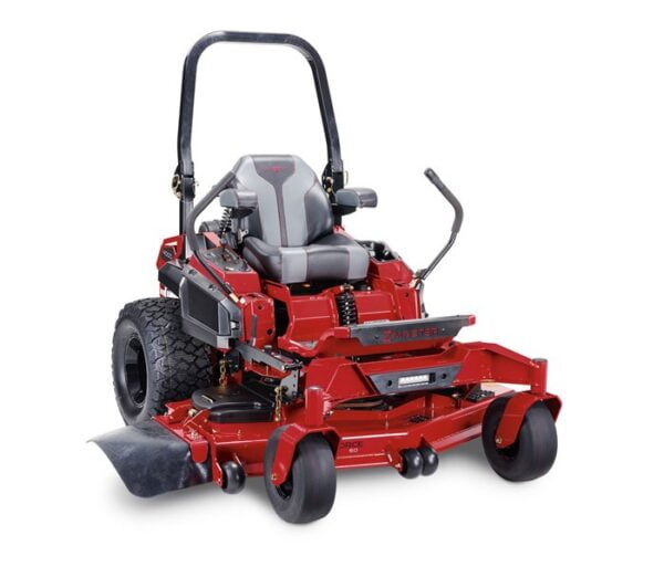 TORO Z Master 4000 Series MyRIDE® HDX 60" (74055TA)