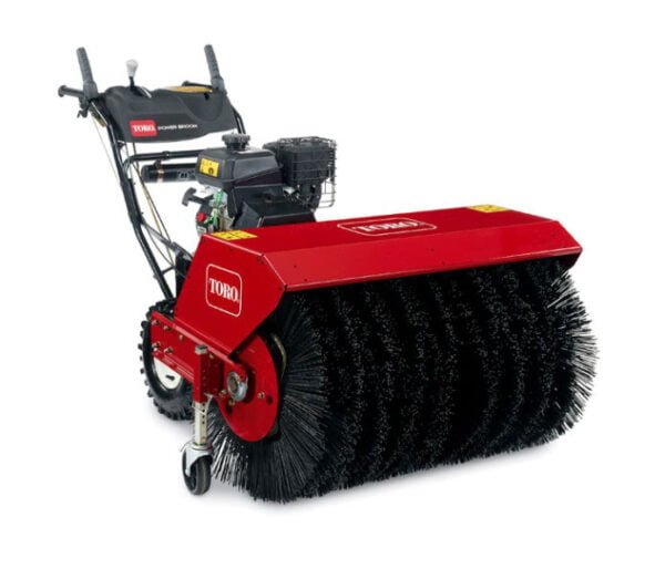 TORO Power Broom (38700)